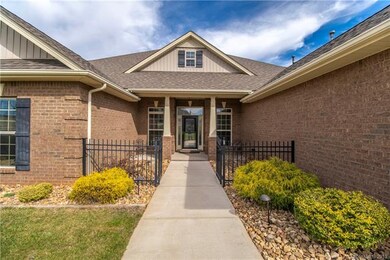 151 Mills Plantation Cir, Troutman, NC 28166 - photo 4