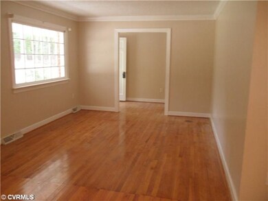 Dining Room - dining room/ or living room combo