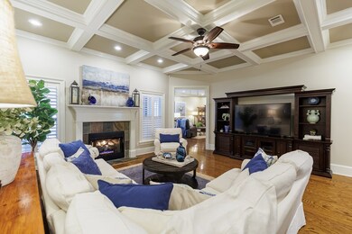 4860 Twin Shadows Rd, Valdosta, GA 31602 - photo 5