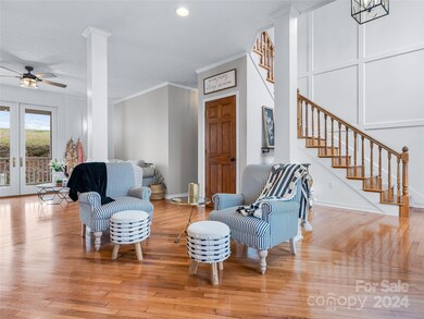 36 Long Meadows Dr, Leicester, NC 28748 - photo 6