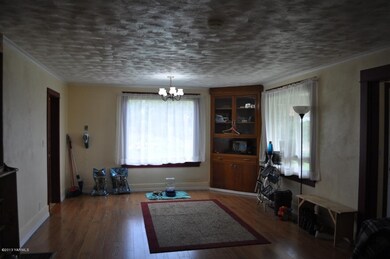 Formal Living Room
