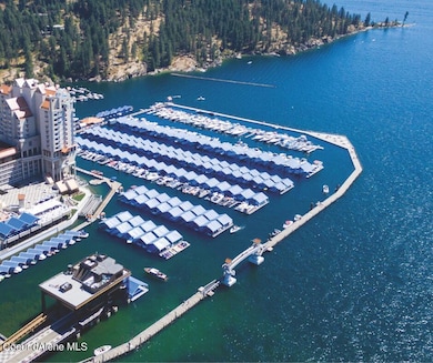 CdA Resort