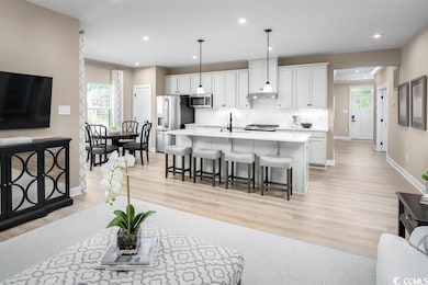 1284 Piper Glen Dr unit Lot 22, Sunset Beach, NC 28468 - photo 2