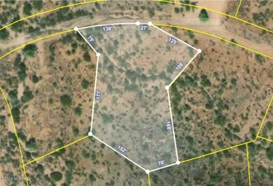 Parcel Aerial