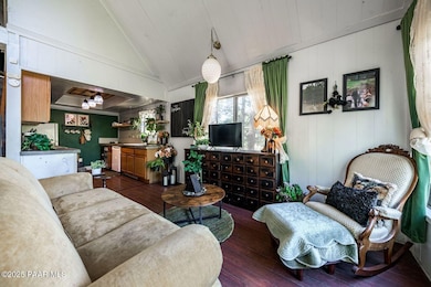 786 Kiowa, Flagstaff, AZ 86005 - photo 5