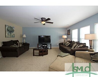 Den/Family/Great Room.