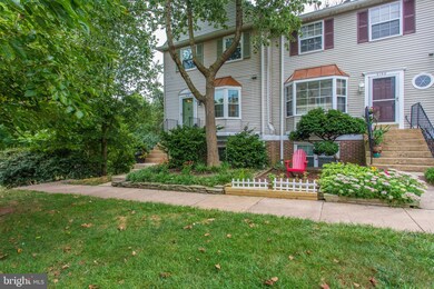 4151 Pleasant Meadow Ct unit 95A, Chantilly, VA 20151 - photo 4