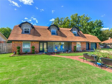 4004 Pine Ridge Rd, Shawnee, OK 74804 - photo 3