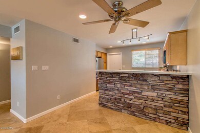 Kitchen Bar