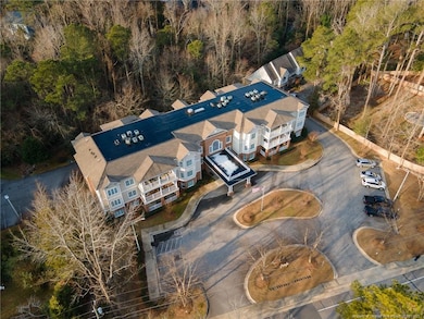 324 Glenburney Dr unit 301, Fayetteville, NC 28303 - photo 3