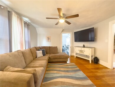 143 Blackamore Ave, Cranston, RI 02910 - photo 4