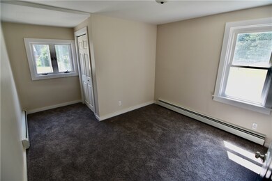 1st floor bedroom