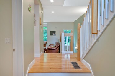 215 Granite Way unit 8B, Quechee, VT 05059 - photo 6