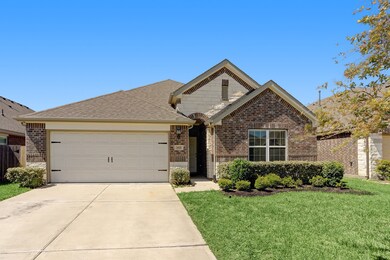 3818 Palmer Meadow Ct, Katy, TX 77494 - photo 2