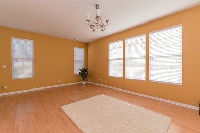 1920 Cobblestone Dr unit 384, Carpentersville, IL 60110 - photo 4