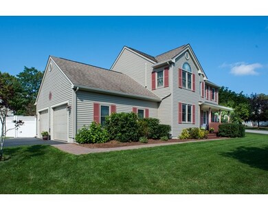 7 Gwen Dr, Auburn, MA 01501 - photo 3