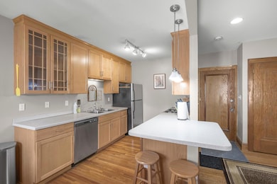 3116 12th Ave S unit A105, Minneapolis, MN 55407 - photo 5