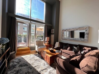 Sierra & Tango Condominiums unit 319, Cambridge, MA 02141 - photo 2