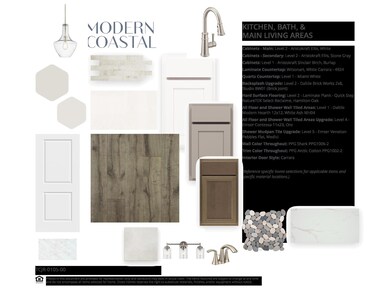 TCJR-0105-00 Color Selections Photo Refe