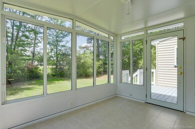 2835 Mattaponi Ave, West Point, VA 23181 - photo 7