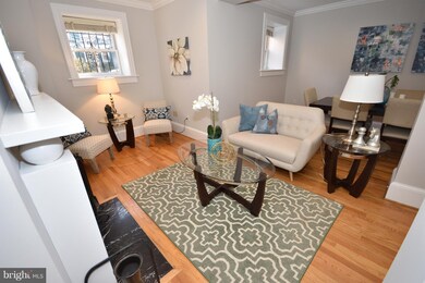 1807 California St NW unit T6, Washington, DC 20009 - photo 3