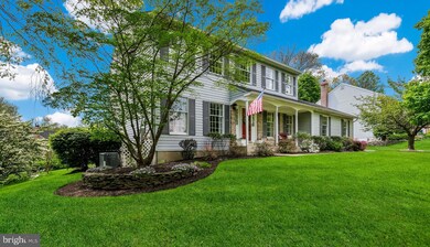 360 Birdsong Way, Doylestown, PA 18901 - photo 3