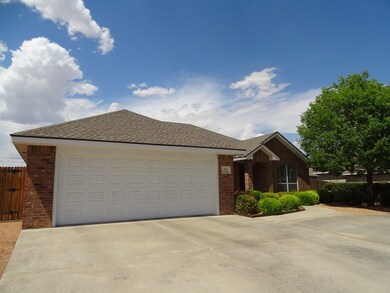 4204 Lehigh Dr, Midland, TX 79707 - photo 2