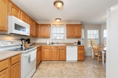 709 E Placer Mill Rd, Nixa, MO 65714 - photo 4