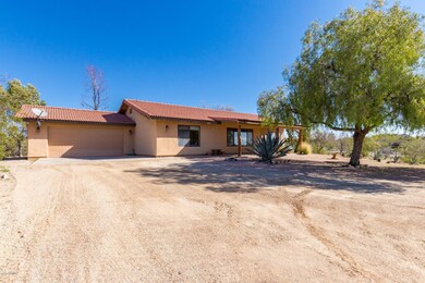 35080 S Nine Iron Ranch Rd, Wickenburg, AZ 85390 - photo 4