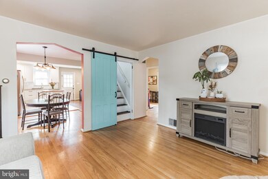 1317 Sylvan Dr, Haddon Heights, NJ 08035 - photo 4