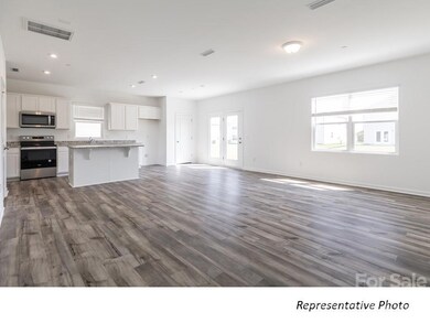 3000 Langhorne Ave SW unit 33, Concord, NC 28027 - photo 4