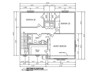 Interior Space/Layout.