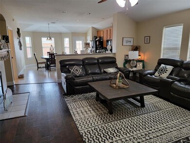 3001 Eastwood Dr, Wylie, TX 75098 - photo 5