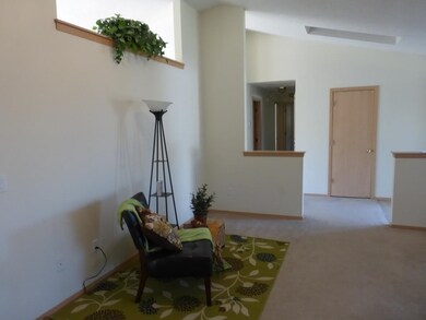 Vaulted Ceilings