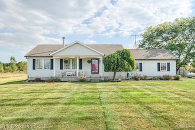 6499 Meisner Rd, China, MI 48054 - photo 2