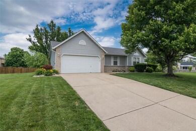 2336 Westchester Dr, Maryville, IL 62062 - photo 2