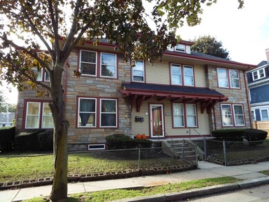 6 Aldworth St unit 1, Jamaica Plain, MA 02130 - photo 2