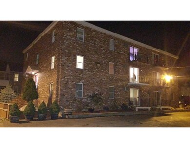 45 Cottage St unit 5, Lynn, MA 01905 - photo 2