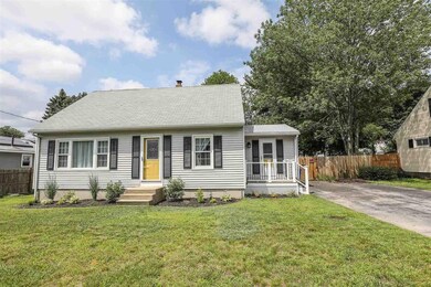 54 Bow St, Manchester, NH 03103 - photo 2