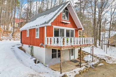 15 Alpstrausse, Intervale, NH 03845 - photo 2