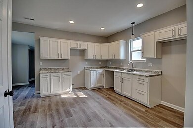 1618 N C St, Elwood, IN 46036 - photo 7