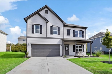 176 Deven Dr, Dallas, GA 30132 - photo 5