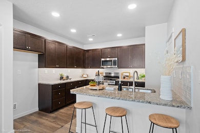 3544 NW 7th St unit 88, Redmond, OR 97756 - photo 2