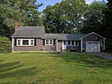 48 Sofia Rd, Stoughton, MA 02072 - photo 2