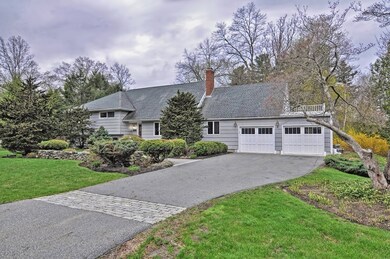 8 Karlton Cir, Andover, MA 01810 - photo 2