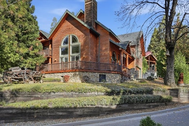 53903 Creekside Ln, Bass Lake, CA 93604 - photo 2