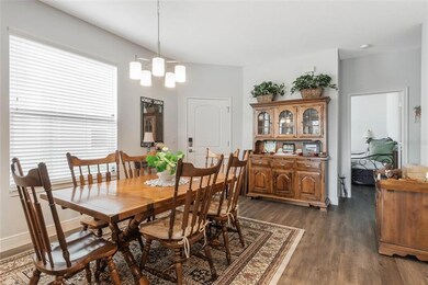 Plenty of your for your china cabinet