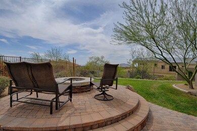 Firepit 2