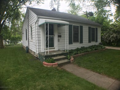 546 Hamilton Ave, Lansing, MI 48910 - photo 2