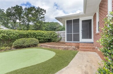 Putting Green